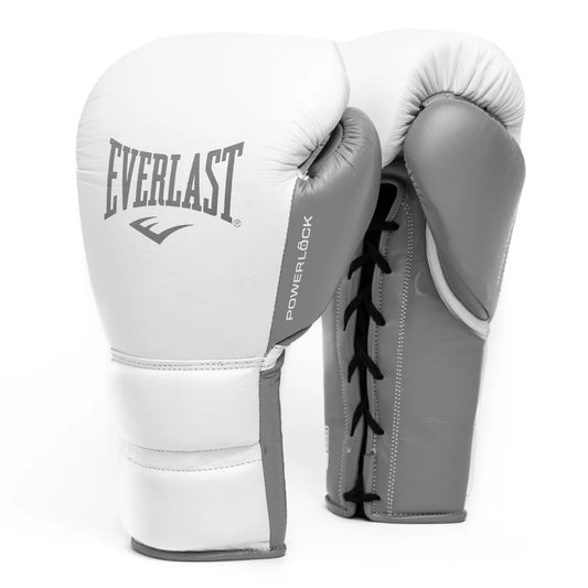 Everlast Powerlock 2 Pro Fight Gloves